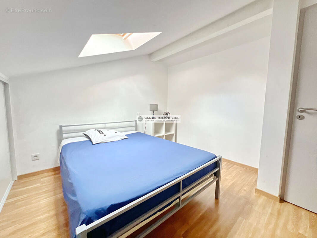 Appartement à BIARRITZ