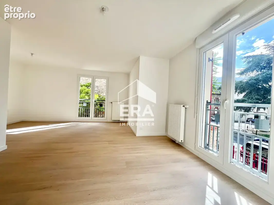 Appartement 2 pièces 45m2 - Centre ville - photo 2