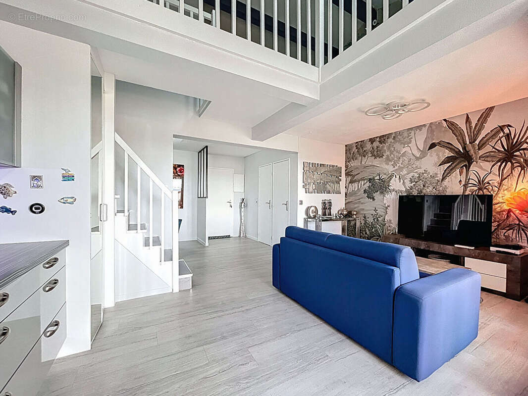 Appartement à ARGELES-SUR-MER