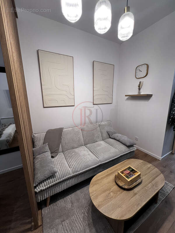 Appartement à BESANCON