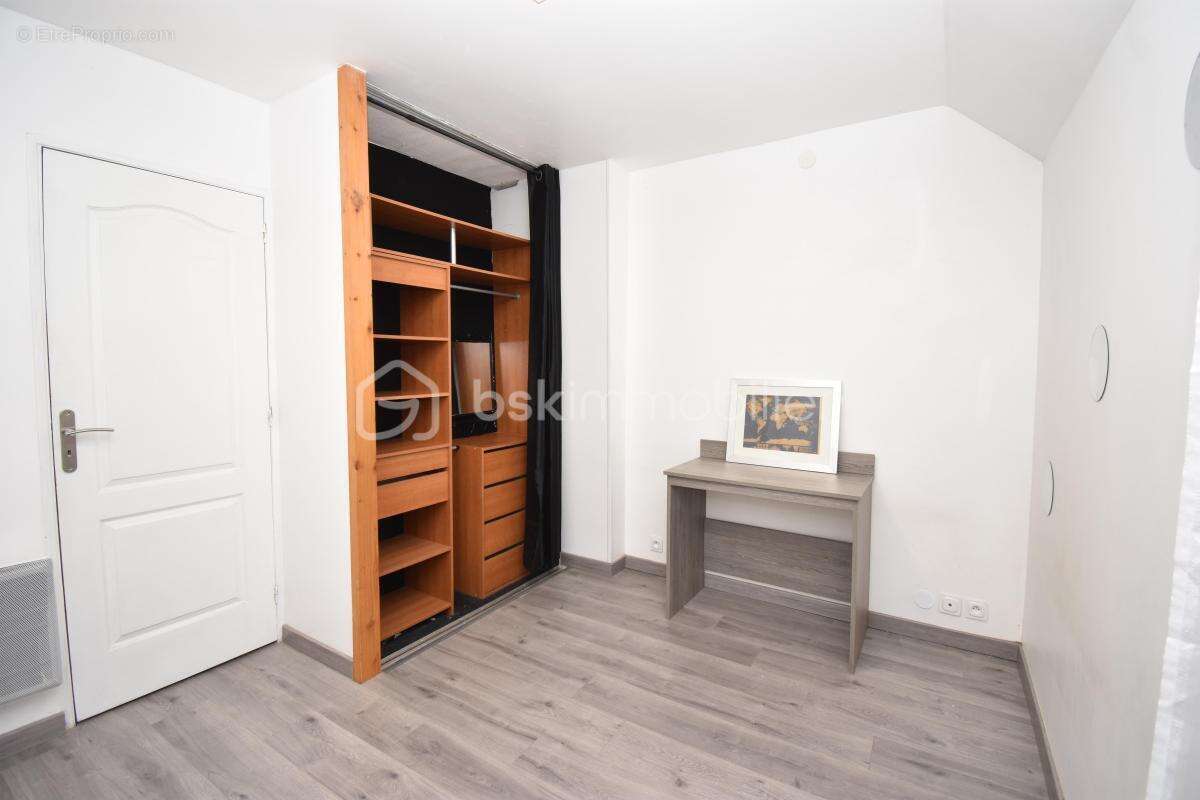 Maison à BERNAY-VILBERT