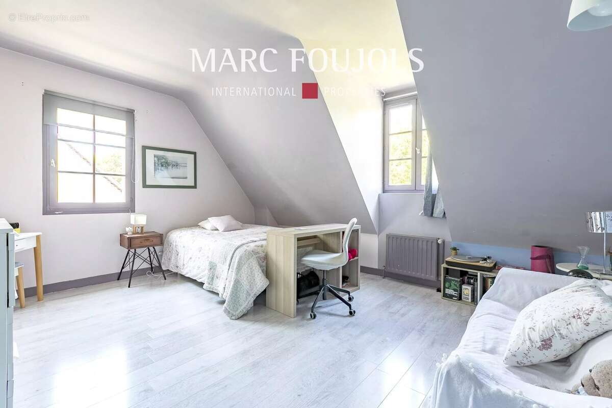 Maison à SENLIS