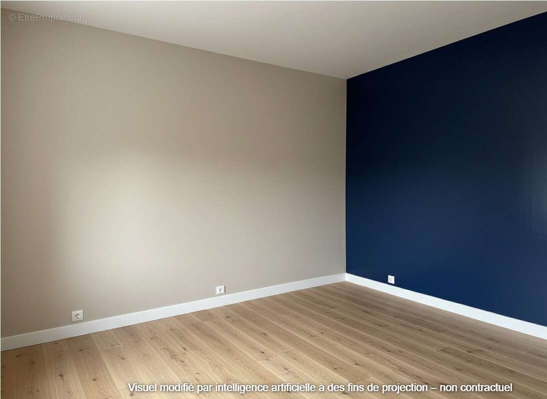 Appartement à IVRY-SUR-SEINE