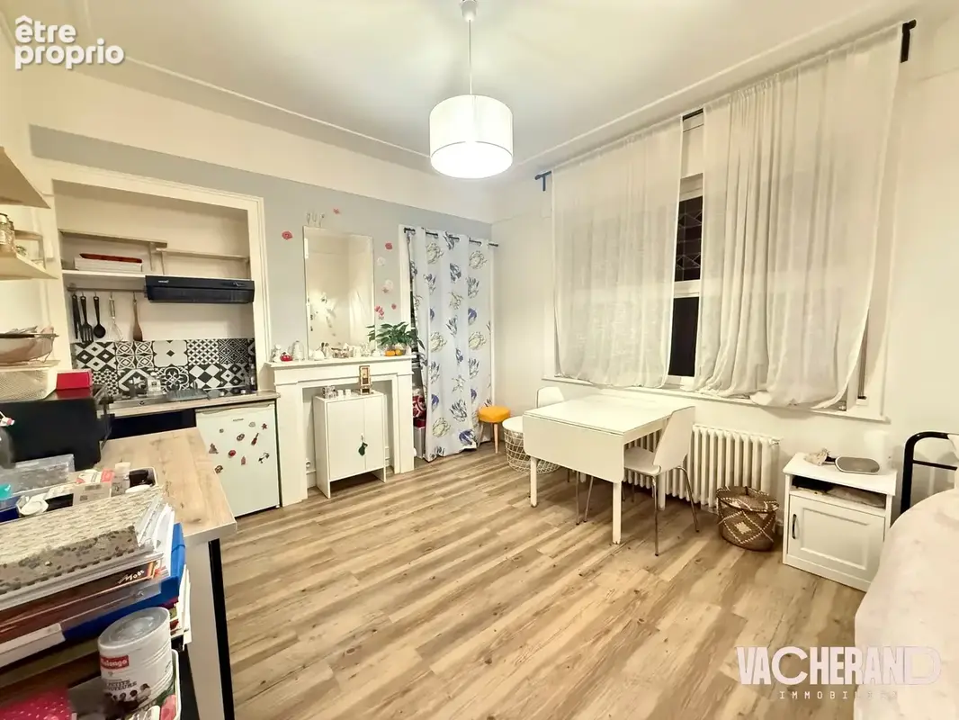 Appartement 123 m² à vendre à Lille (59000) - photo 4