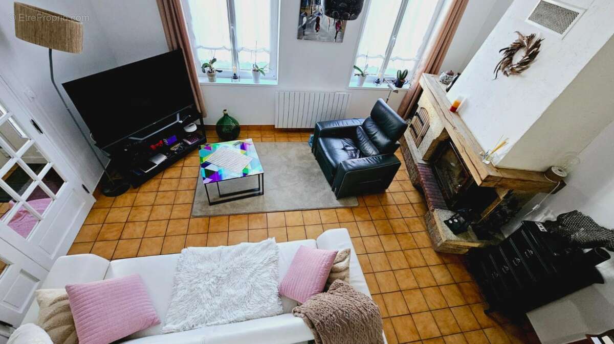 Maison à ARRAS