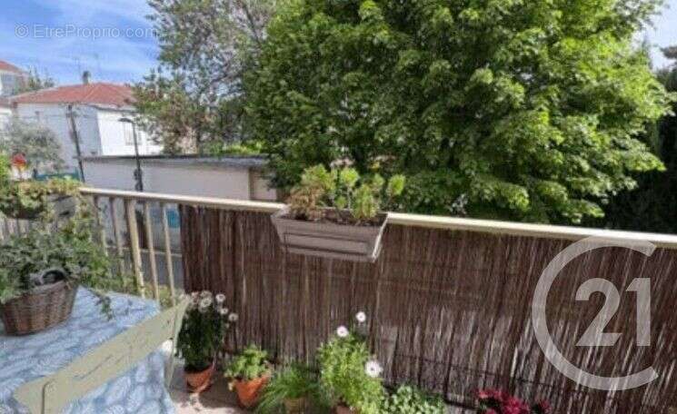 Appartement 41 m² à Fontenay-Sous-Bois  - photo 2