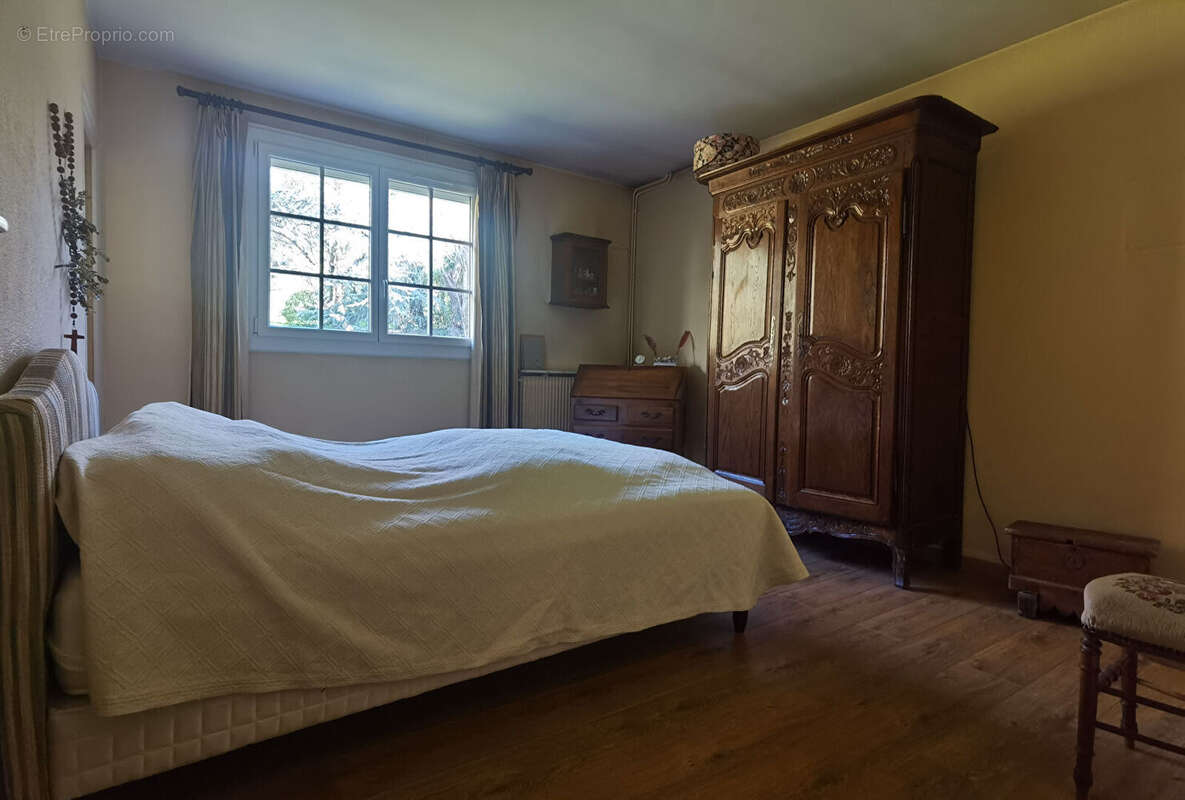 Maison à ROSNY-SOUS-BOIS