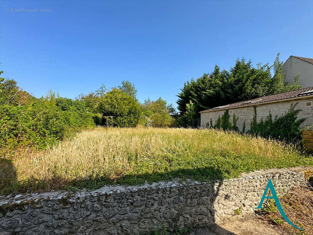 Maison Baulne - photo 8