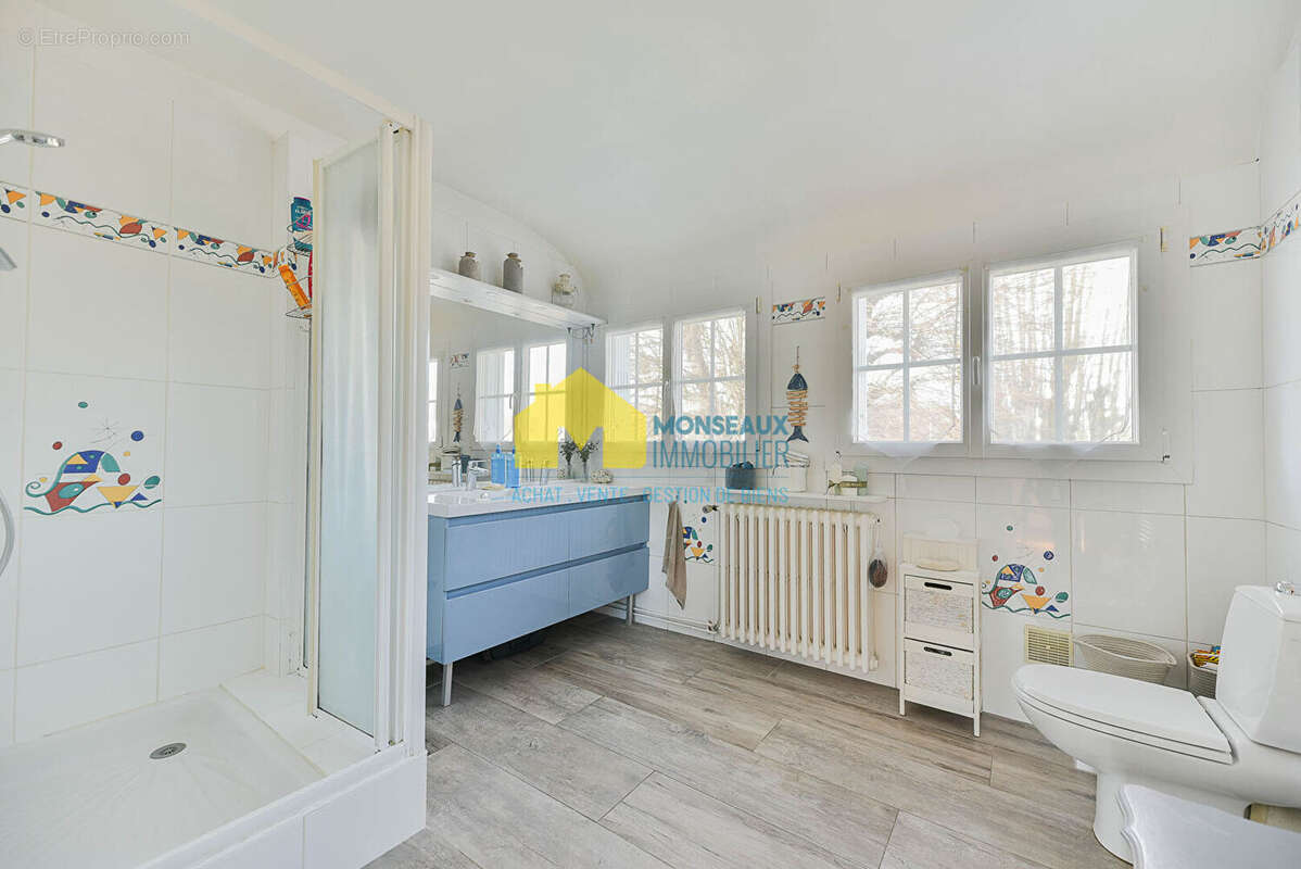 Maison individuelle sur sous-sol - photo 14