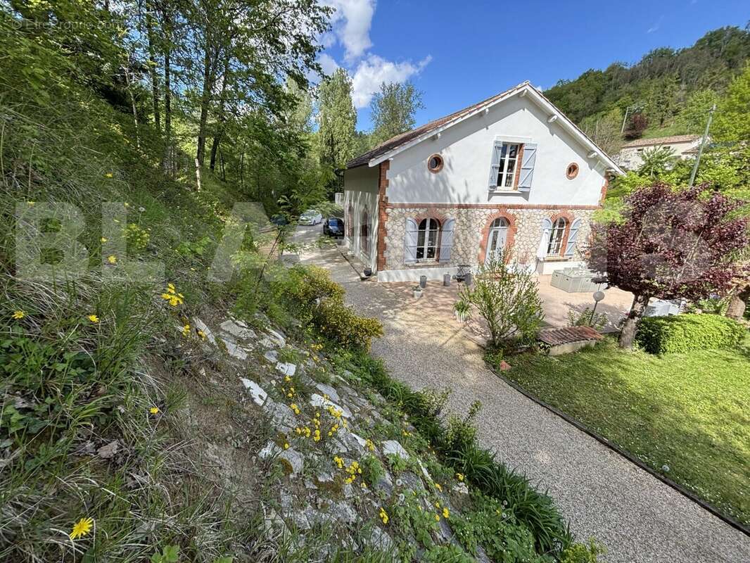 IMG_3386 - Maison à MONTAUBAN