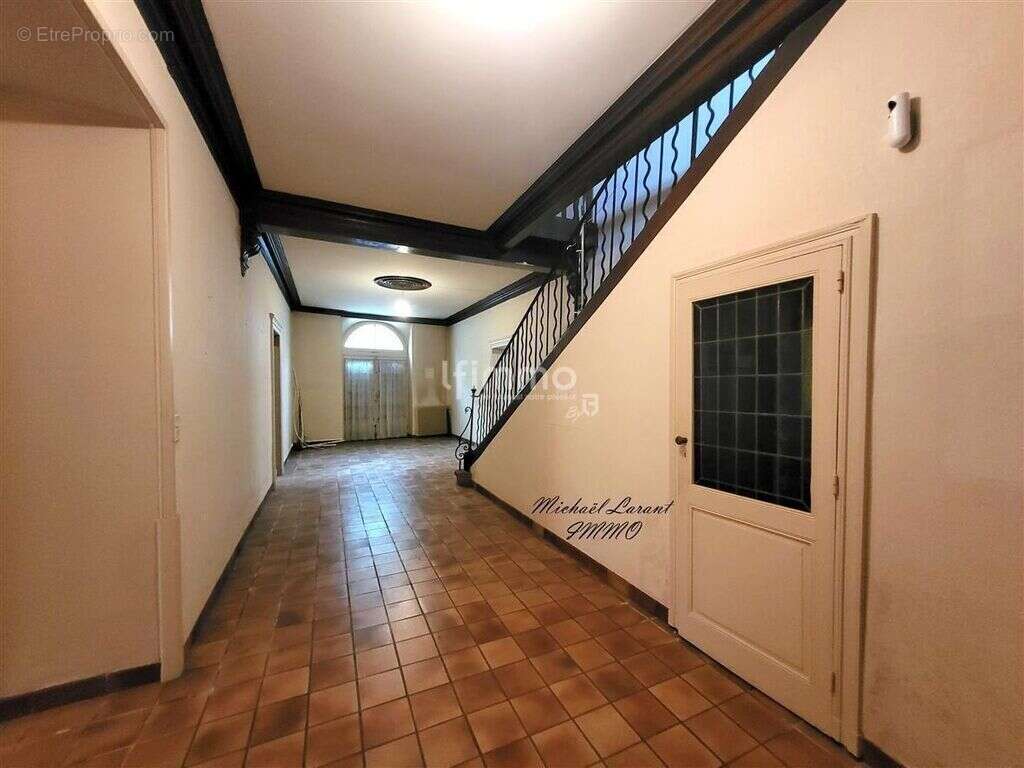 Maison à SAINT-MEDARD-EN-JALLES