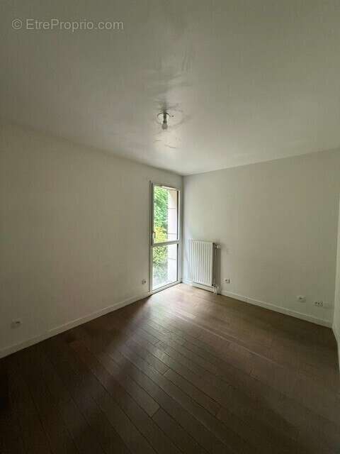 Appartement à CHAVILLE