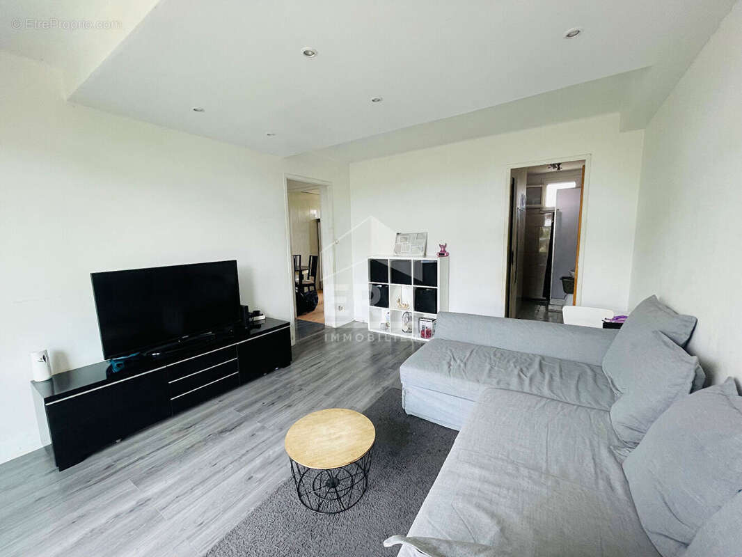 Appartement à MARTIGUES