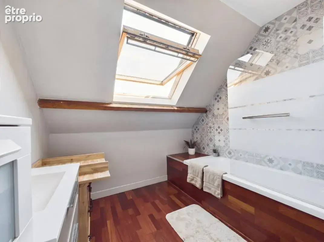 Maison 164 m² à Orchies  - photo 18