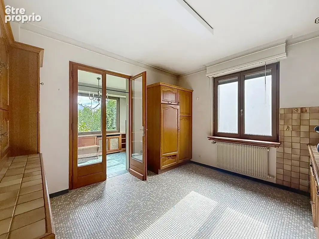 Nouveauté ORIGAMI en EXCLUSIVITE - Maison  bi-famille sur 5.74 ares - photo 10
