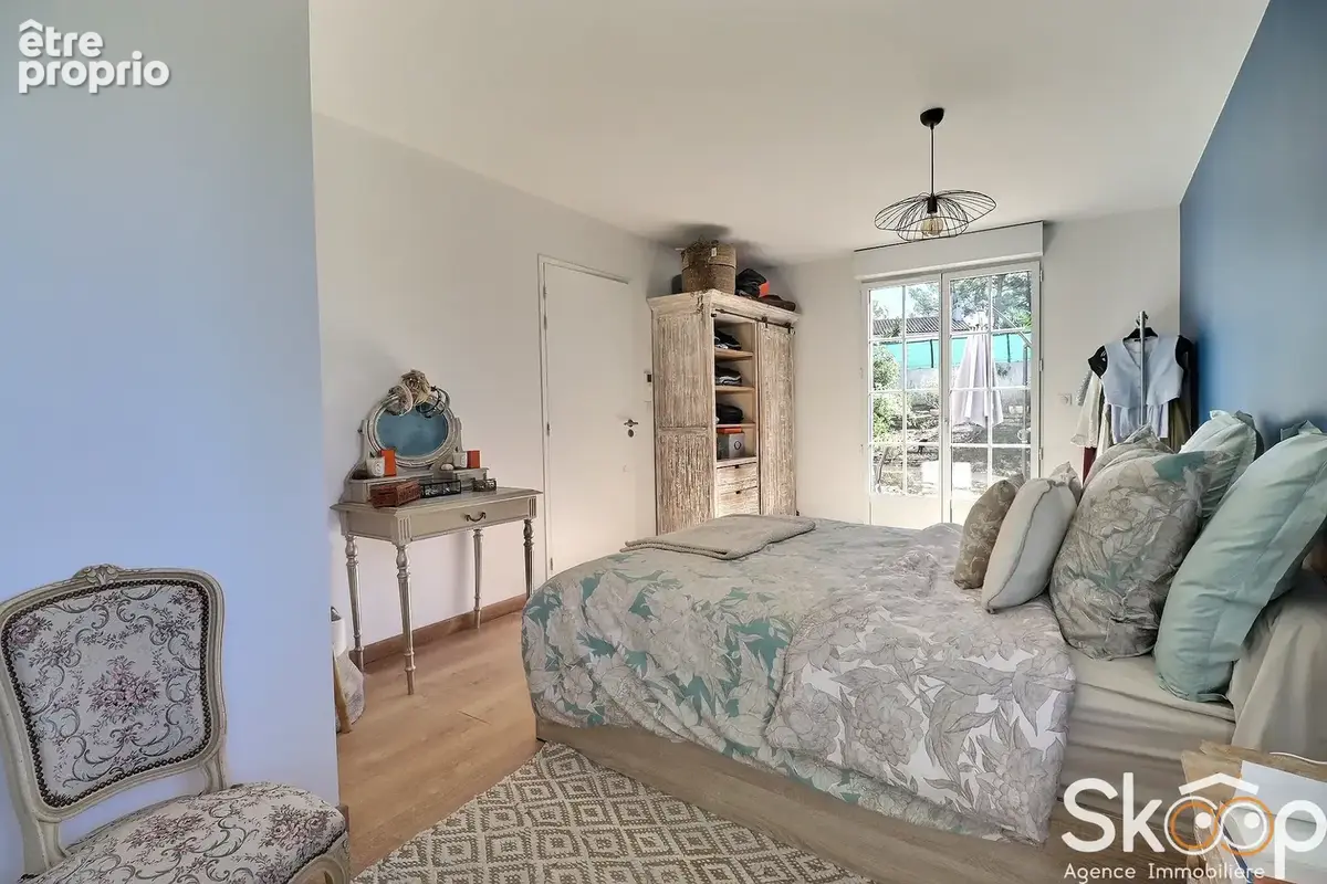 Maison 6 pièces - 348200 teyran - photo 12