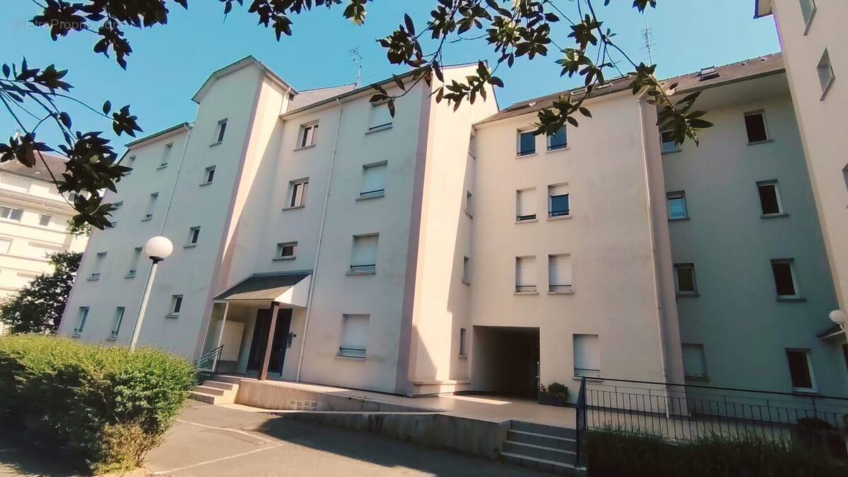 Appartement à DINARD