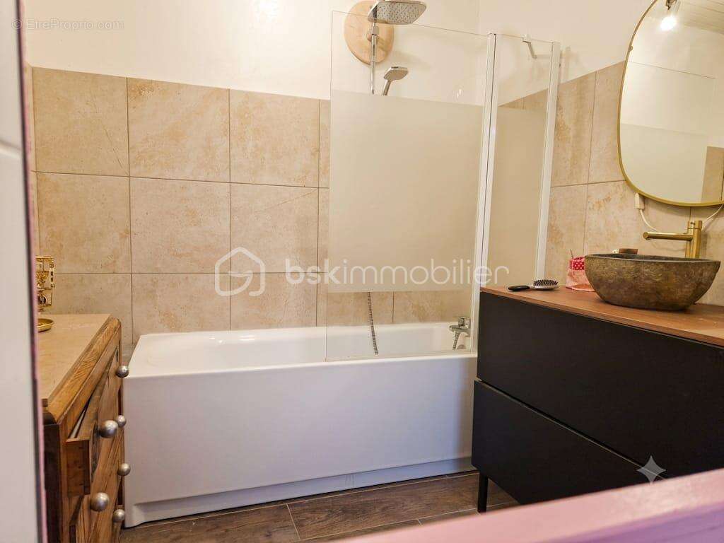 Secteur de Leers Maison 3 chambres, bureau et jardin - photo 6