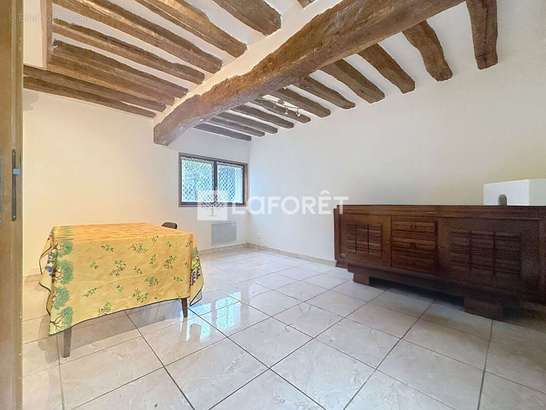 Maison à SAINT-JUST