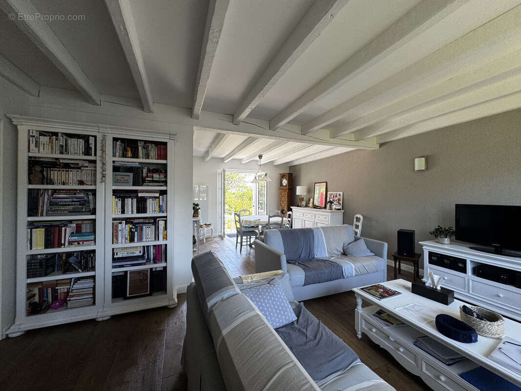 À vendre   Maison familiale avec vue exceptionnelle sur la baie de Douarnenez - photo 7