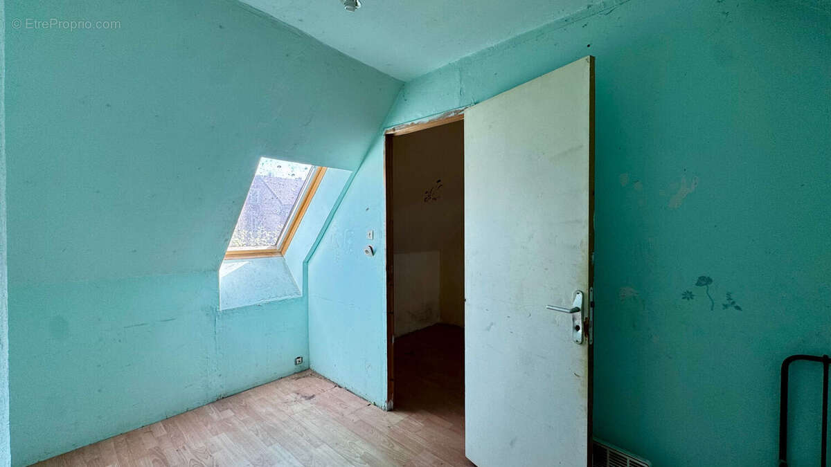 Maison Crepy En Valois 3 pièce(s) 60 m2 - photo 9