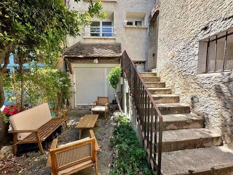 Appartement à PALAISEAU