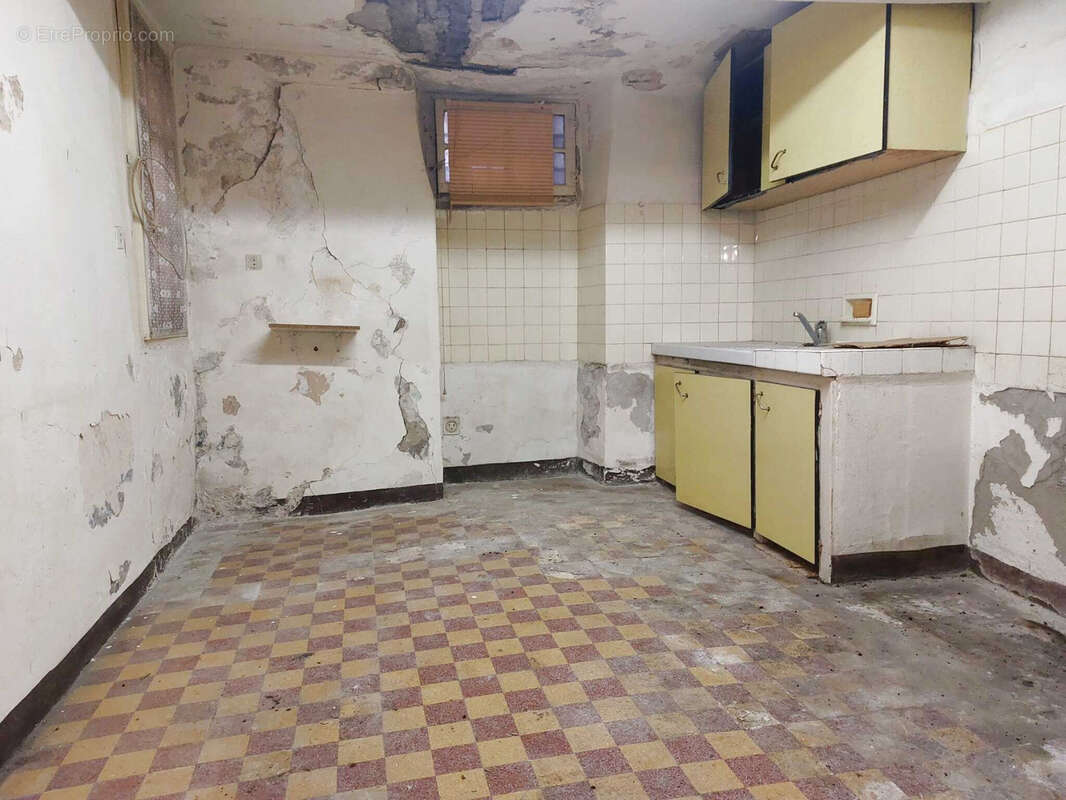 Appartement à BREIL-SUR-ROYA