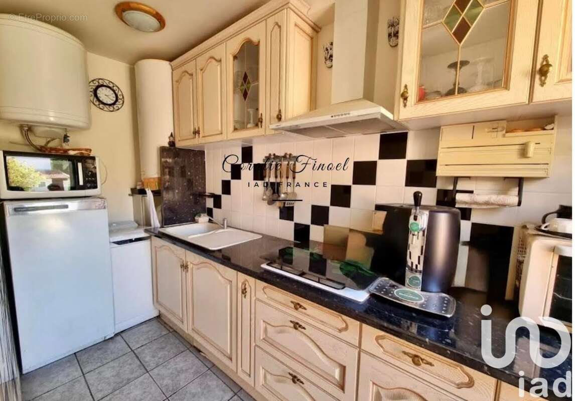 Photo 4 - Maison à PLAN-DE-CUQUES