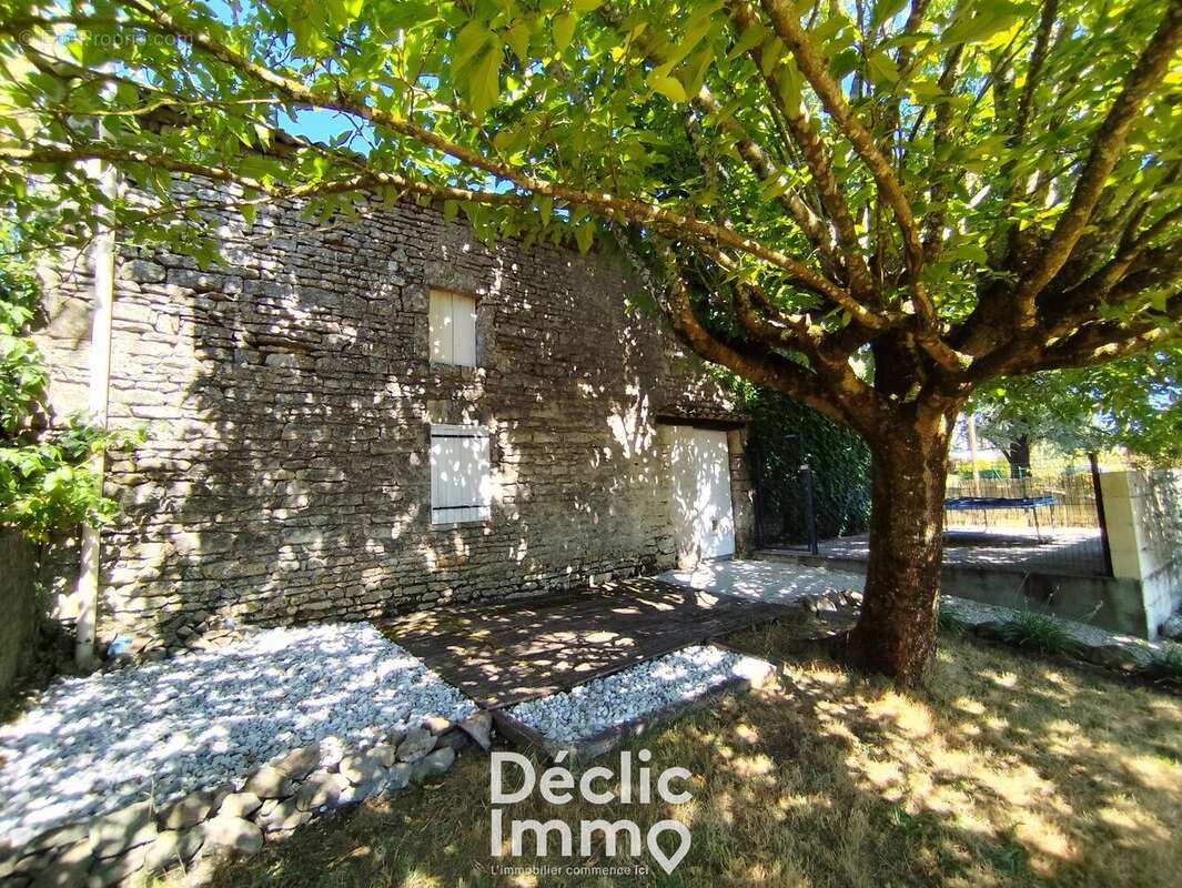 Maison de village - photo 2