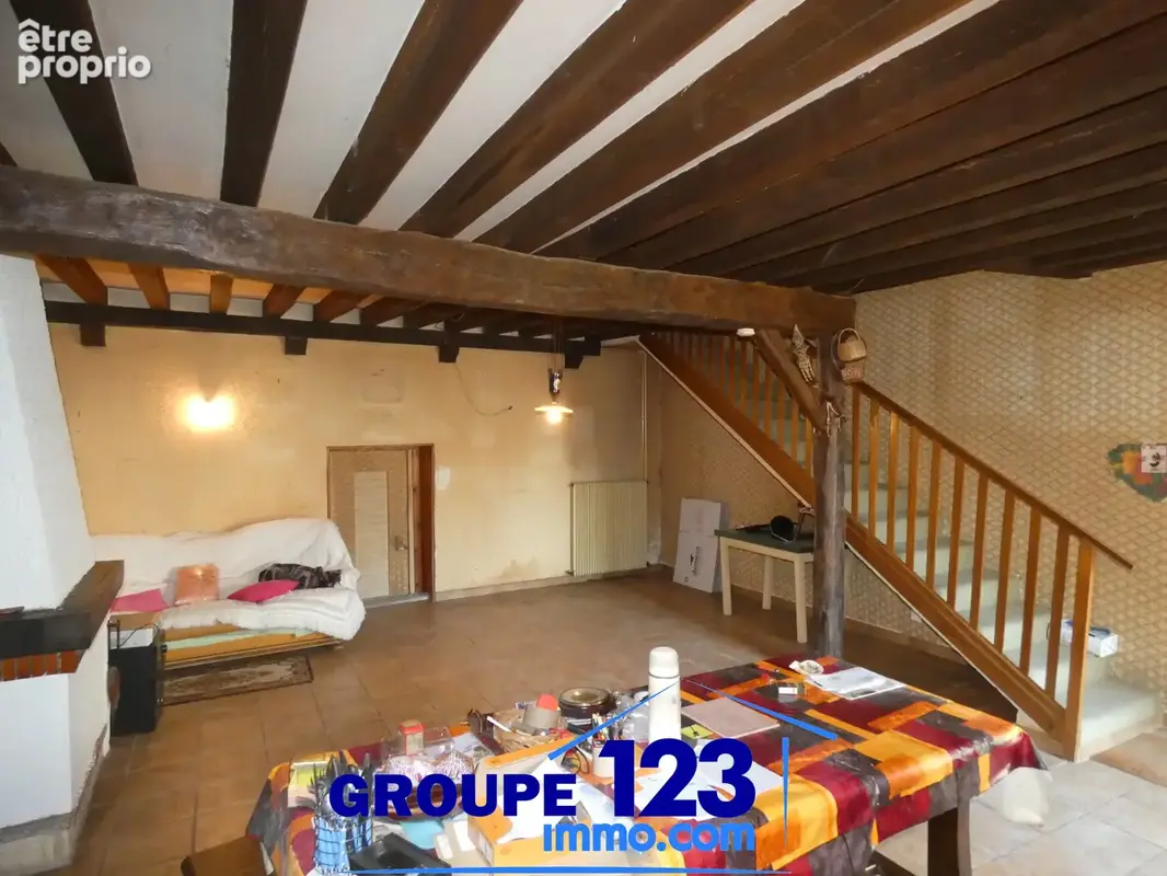 Maison 3 chambres - photo 4