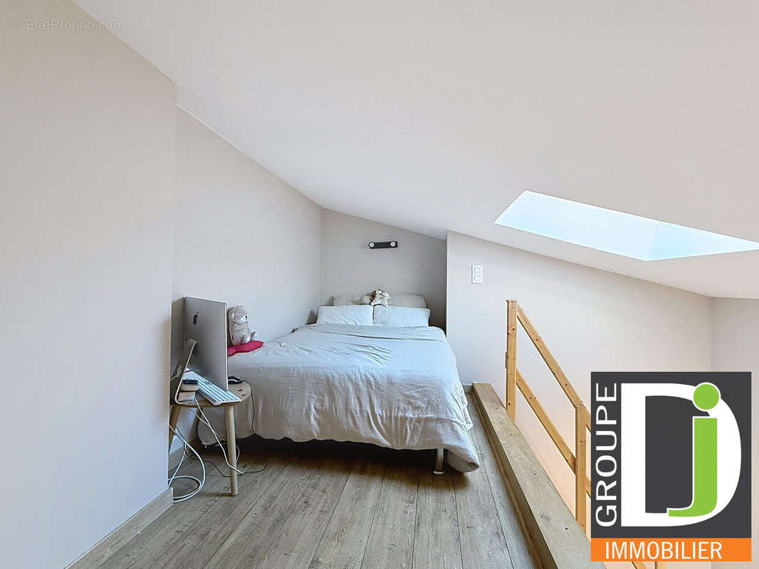 Maison à PIEGROS-LA-CLASTRE