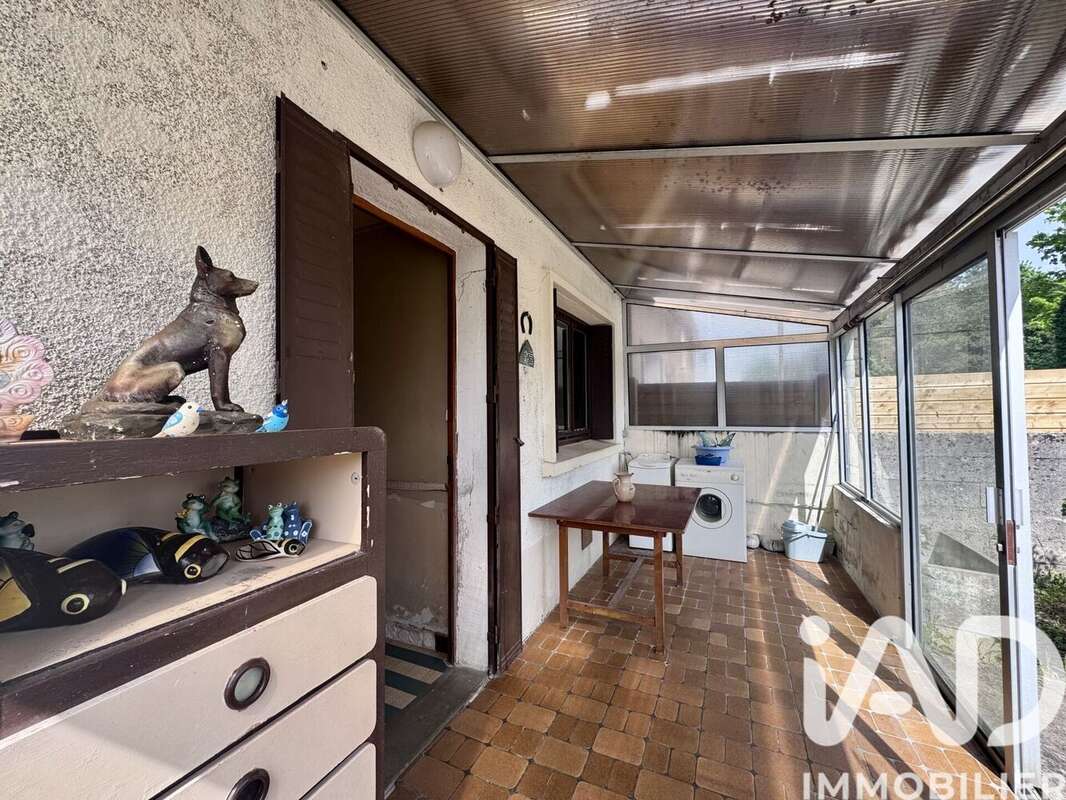 Photo 3 - Maison à VALENCAY