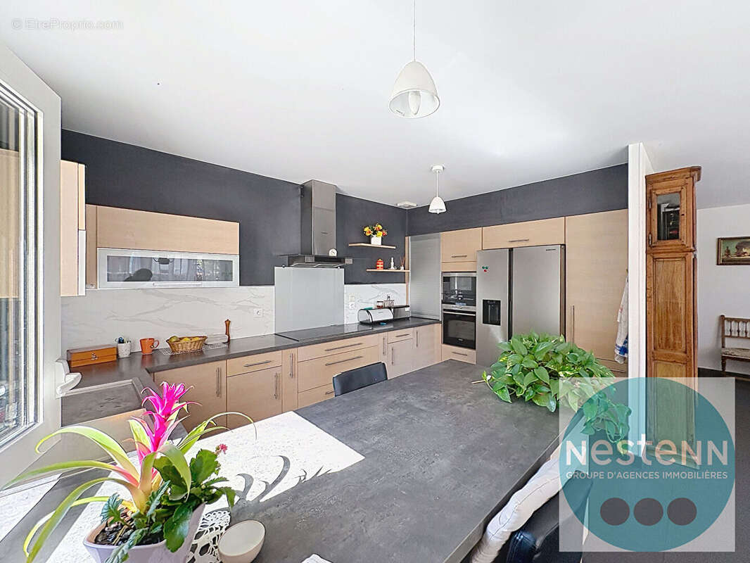 Maison récente 6 pièces à vendre à Olivet - Exclusivité NESTENN - photo 5