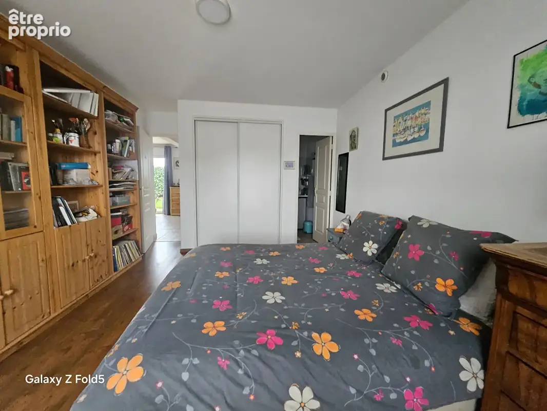 Quévert - Maison contemporaine avec vie de plain-pied et accès rapide Dinan - photo 9