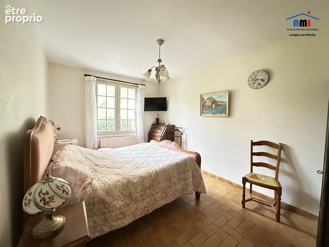Maison 4 pièces 194 m² à vendre à Longny-Au-Perche (61290) - photo 5