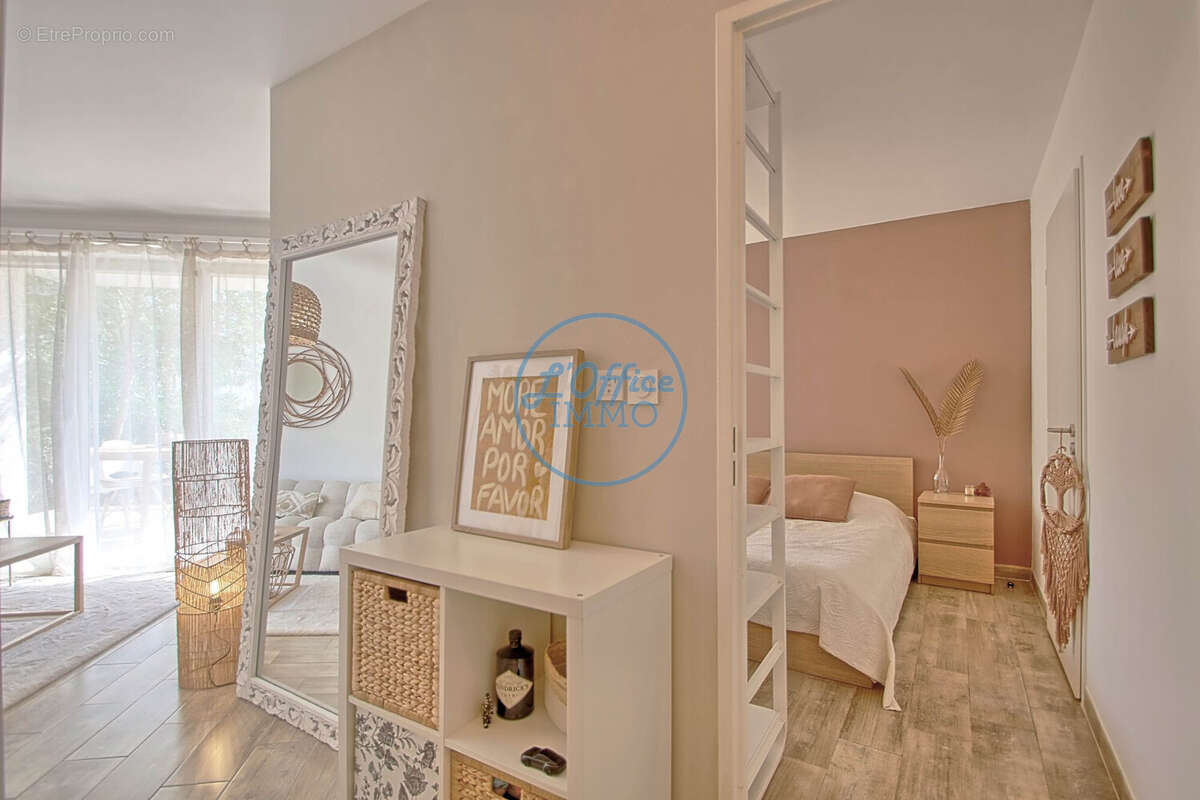 Appartement 40 m² à La Farlede  - photo 5