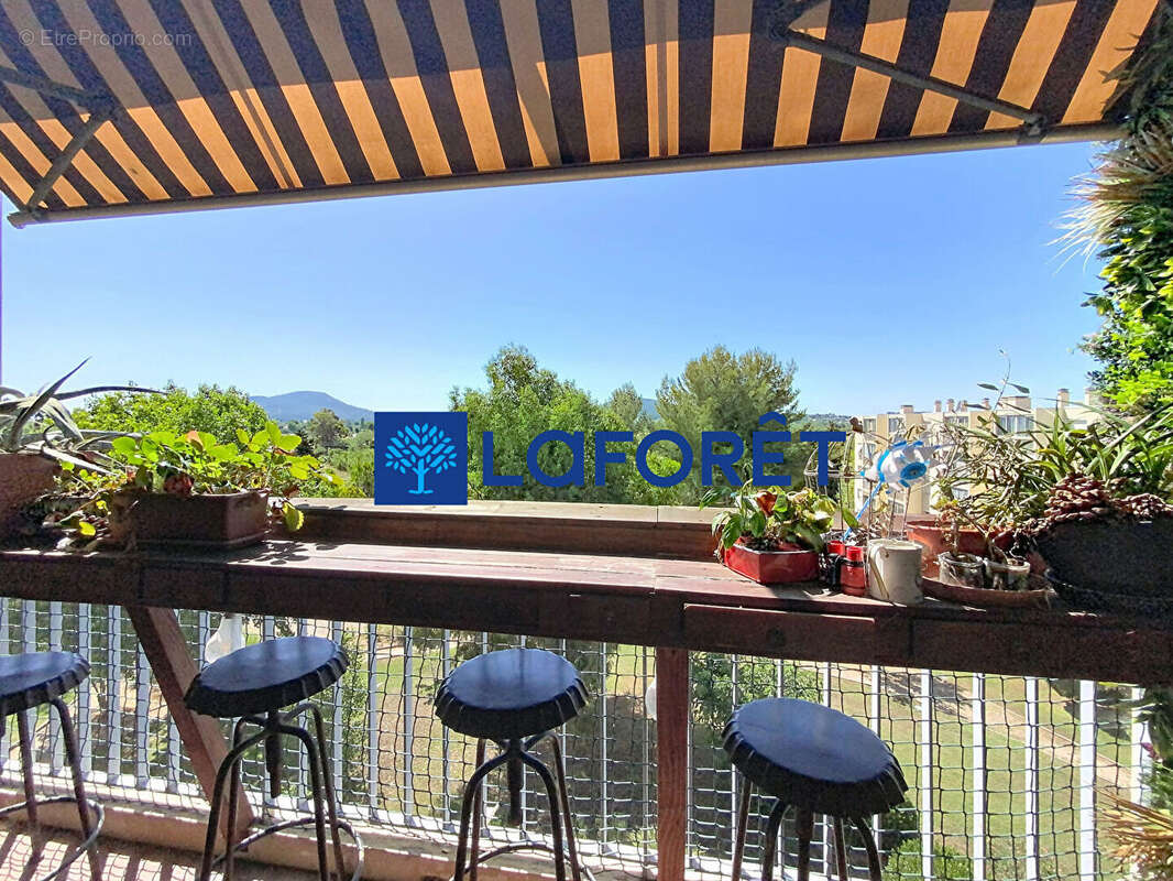 Appartement La Garde 3 pièces - 64 m² - photo 13