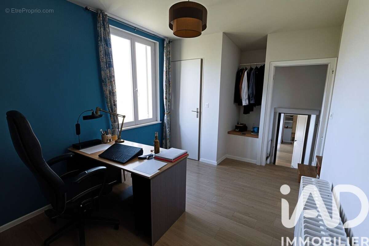 Photo 8 - Maison à LAILLY-EN-VAL