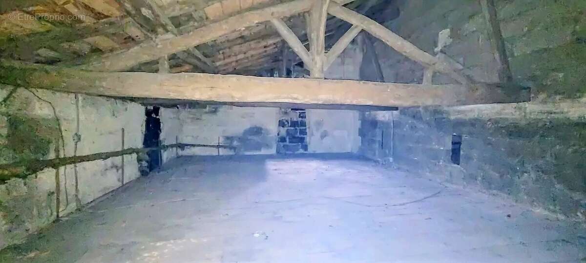 Maison à SAINT-DENIS-DE-PILE