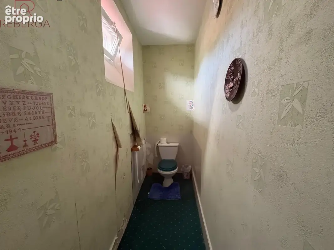 Maison albine - photo 22