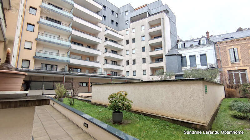 Appartement à ROUEN