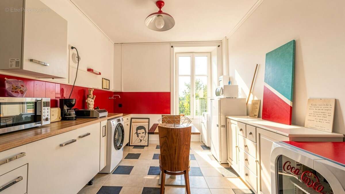 Appartement à SAINT-MALO