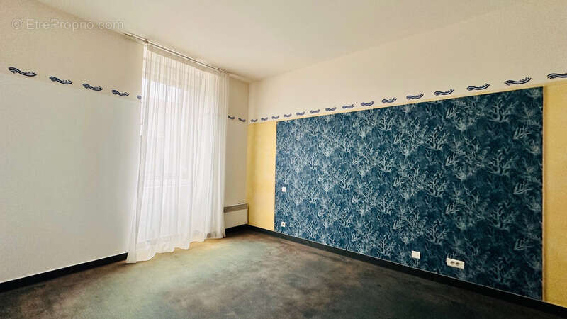 Appartement à CROZON