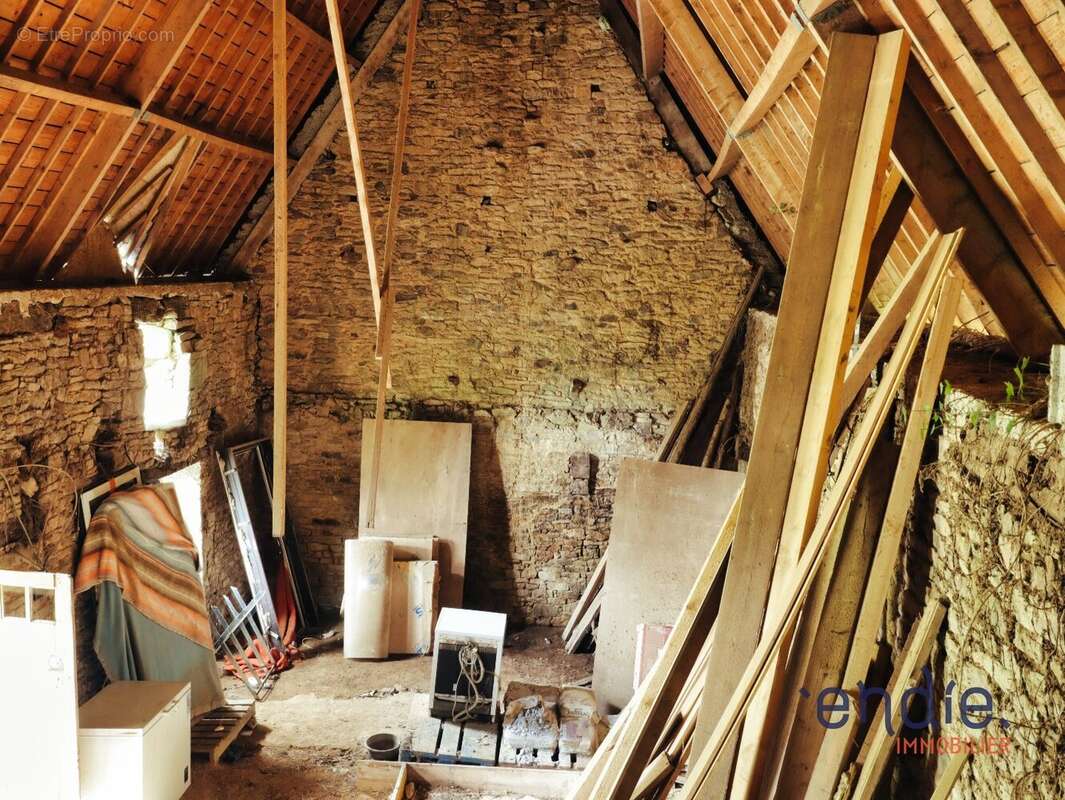 Maison à QUISTINIC