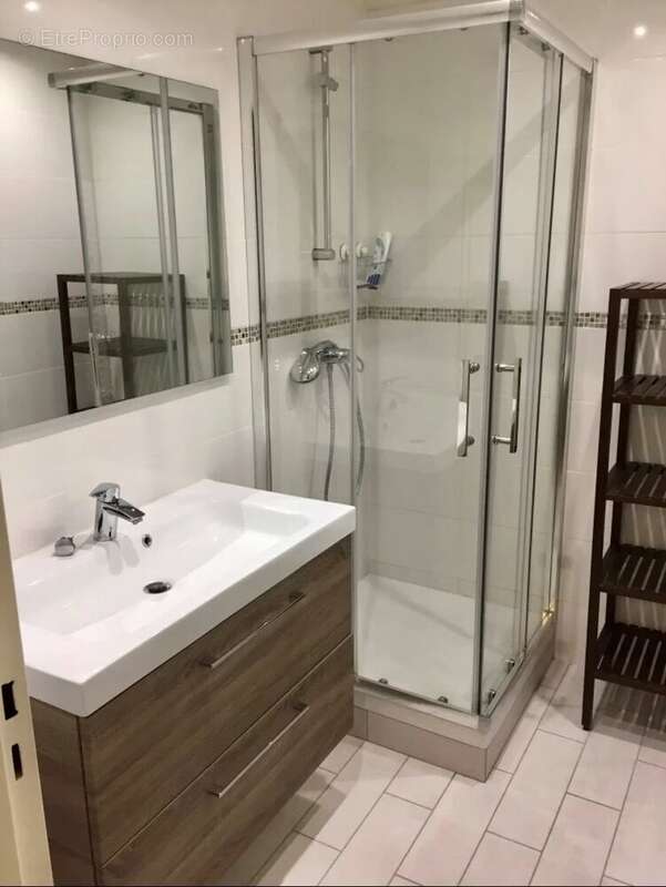 Appartement à SANNOIS