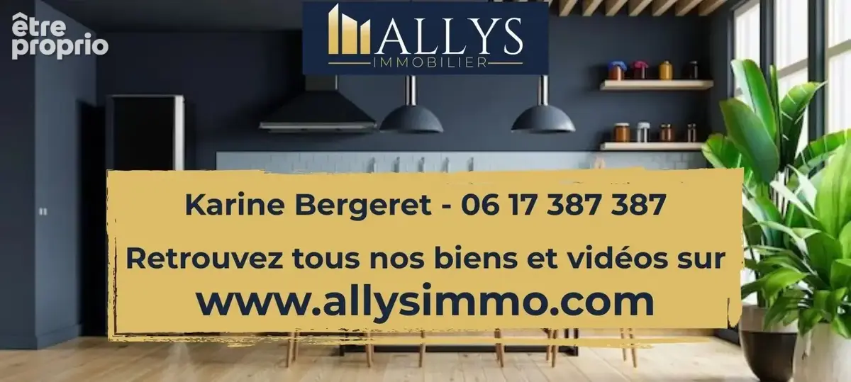 Commerce 937 m² à vendre à Fleury-Sur-Andelle (27380) - photo 6