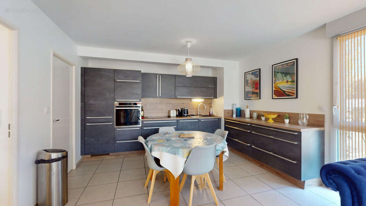 Appartement à TOURNEFEUILLE