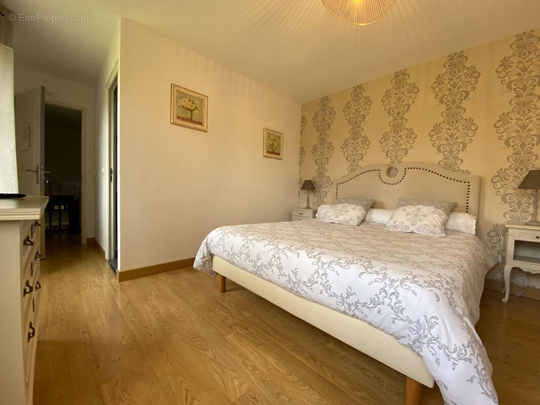 Maison à FAREMOUTIERS