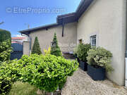 Maison à SAINT-SIMEON-DE-BRESSIEUX