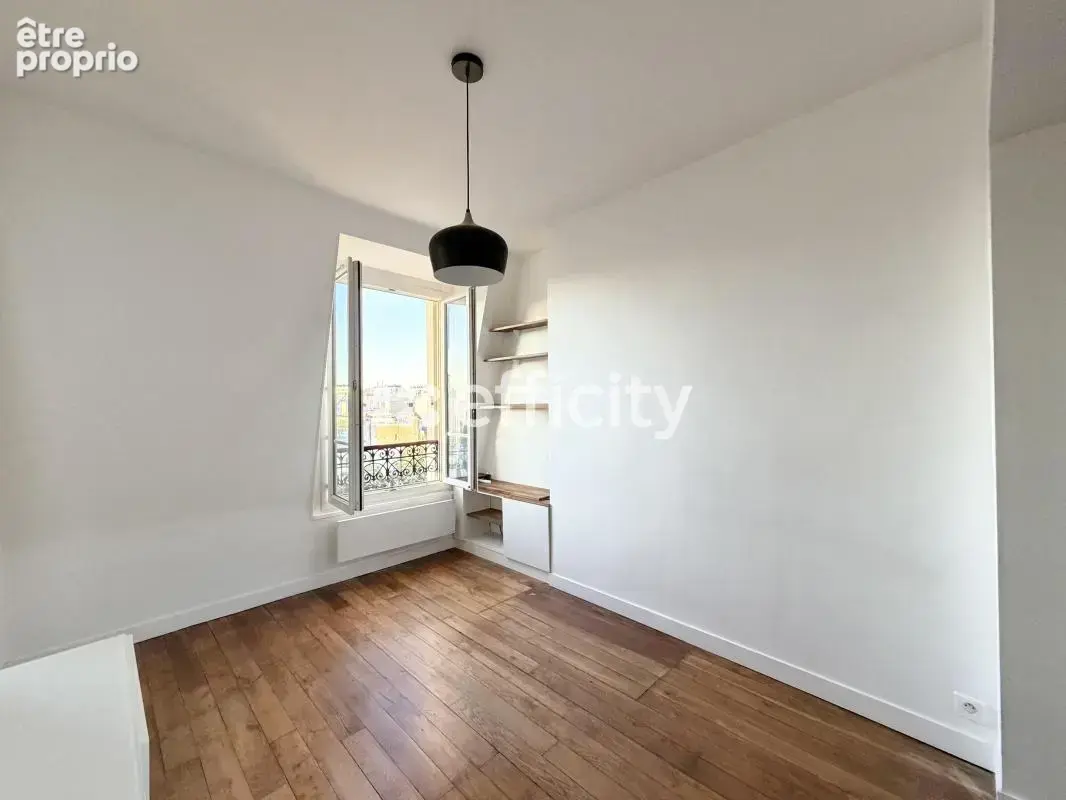 Appartement - photo 9